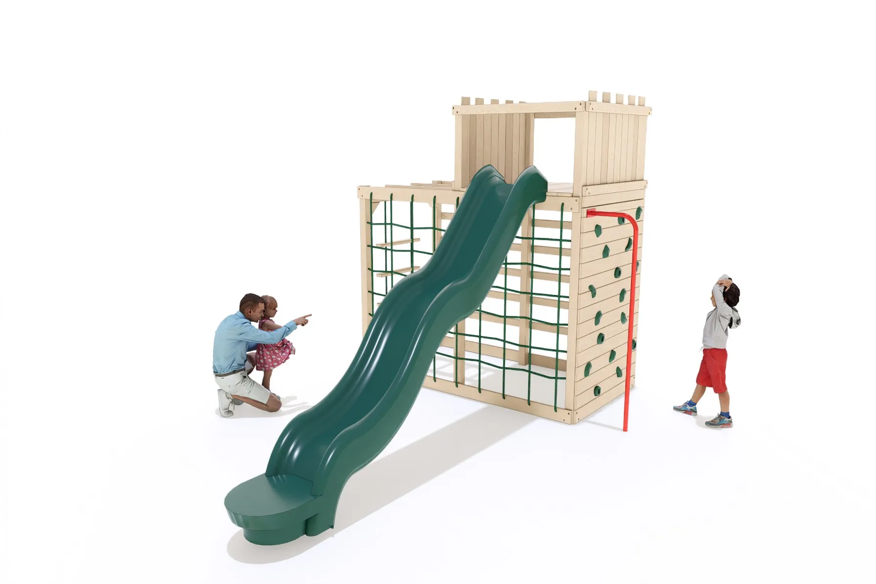Monkey Climber 5 image